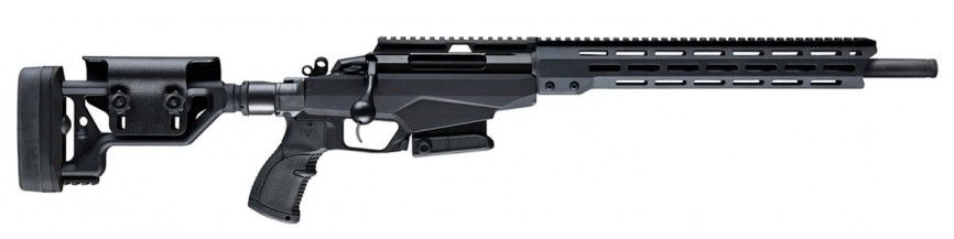 Vintpüss Tikka T3x TACT A1. Kal. 223 Rem