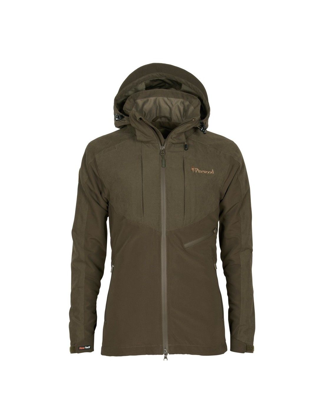 Pinewood Furudal Caribou Jacket