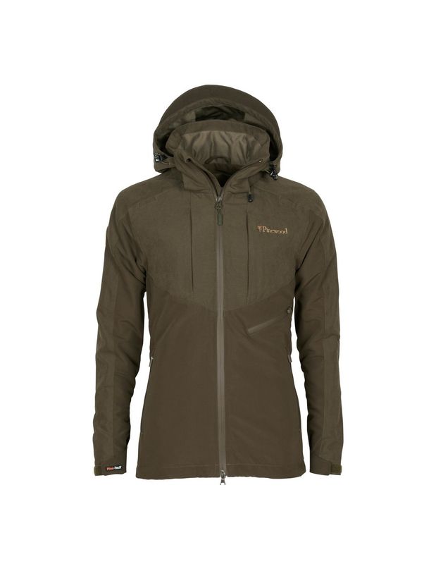 Pinewood Furudal Caribou Jacket