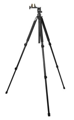 KJI K700 aluminum tripod with Reaper Hellbound Kit