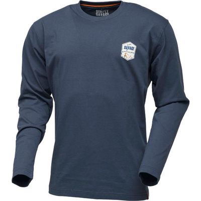 T-Särk SG Simply Rex Tee Long