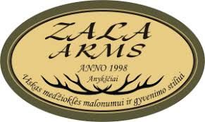 ZALA ARMS
