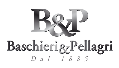 BASCHIERI &amp; PELLAGRI