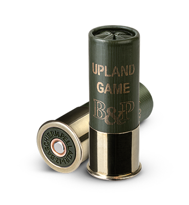 SHOTGUN AMMO