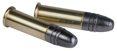 SMALLARM AMMO