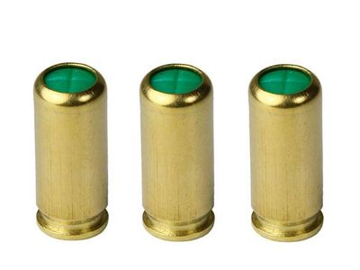 BLANK AMMO
