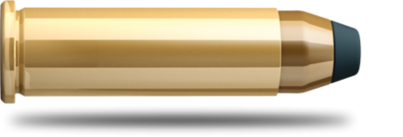 Püstoli padrun S&amp;B .357 Magnum SP 10,25 G. 50 tk