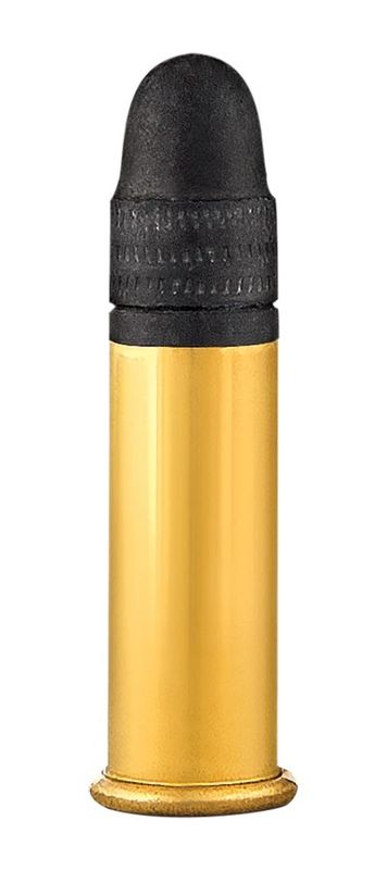 Padrun RWS Subsonic HP, kal .22LR