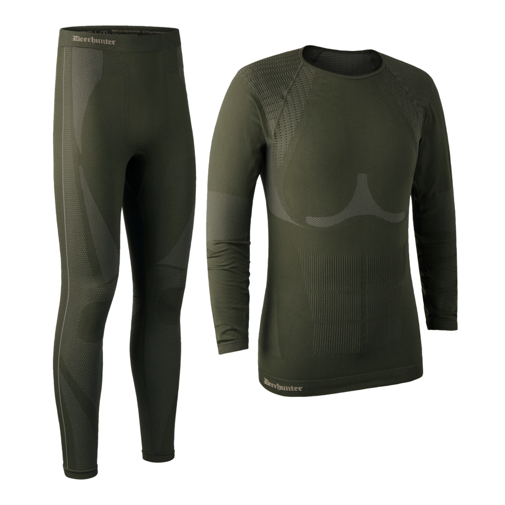 ​Deerhunter Thermal Underwear Set