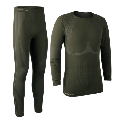 ​Deerhunter Thermal Underwear Set