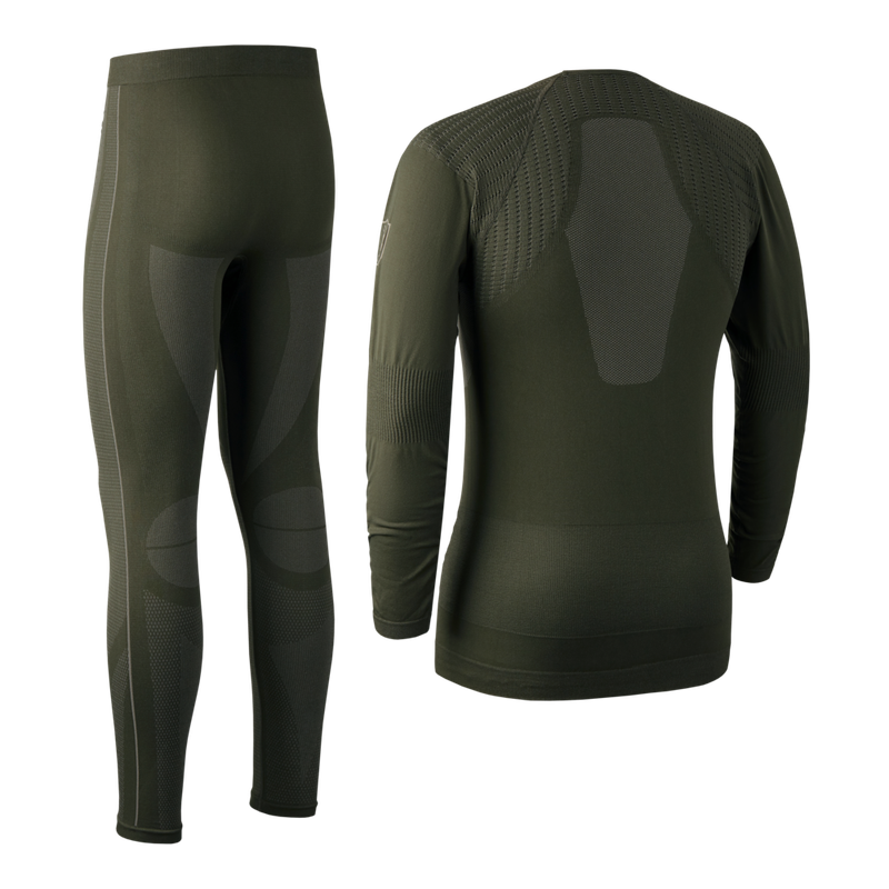 ​Deerhunter Thermal Underwear Set