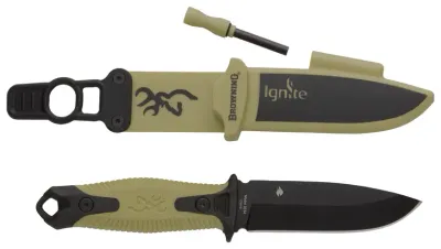 Nuga Browning Ignite