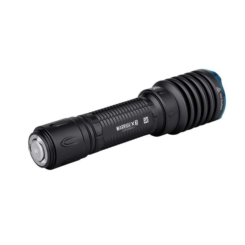 Taskulamp Olight Warrior X 3 2500 luumenit