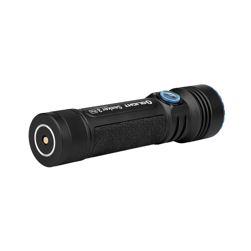 Taskulamp Olight Seeker 3 Pro, 4000 luumenit