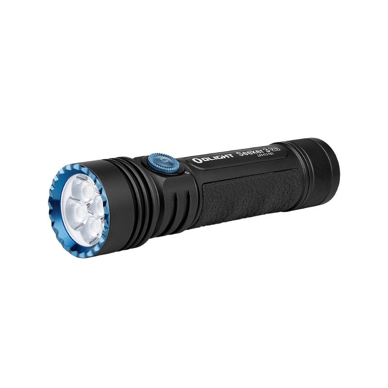 Taskulamp Olight Seeker 3 Pro, 4000 luumenit