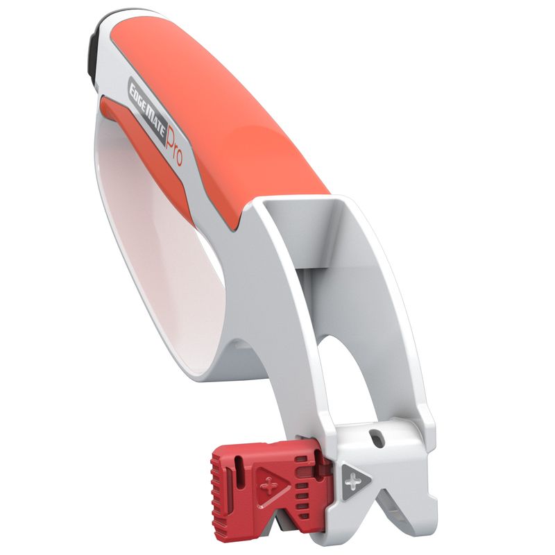 EdgeMate Pro universal knife sharpener