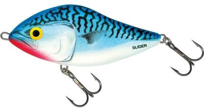 Lant Salmo Slider F  10 cm. Ujuv