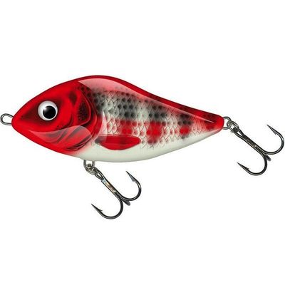 Lant Salmo Slider F  12cm. Uppuv