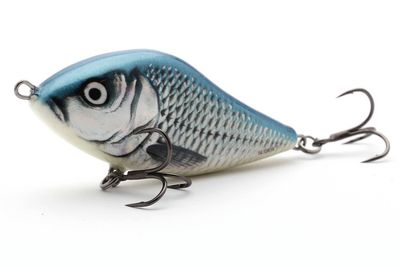 Lant Salmo Slider F  10 cm. Ujuv