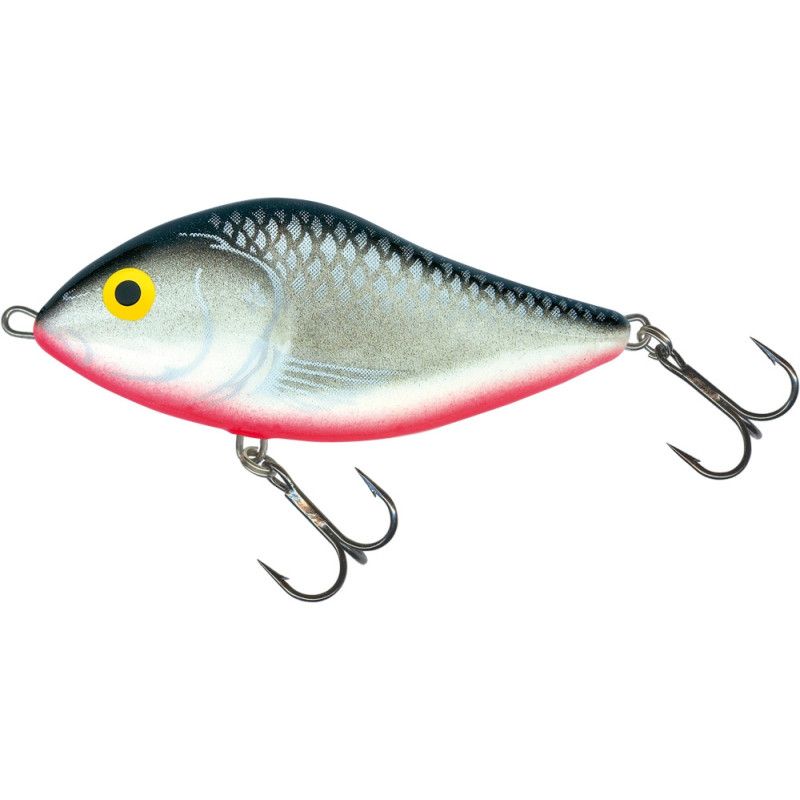 Lant Salmo Slider F  10 cm. Ujuv