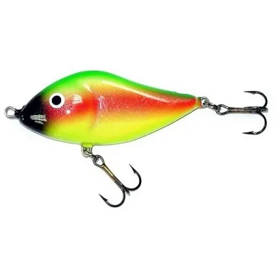 Lant Salmo Slider F  10 cm. Ujuv