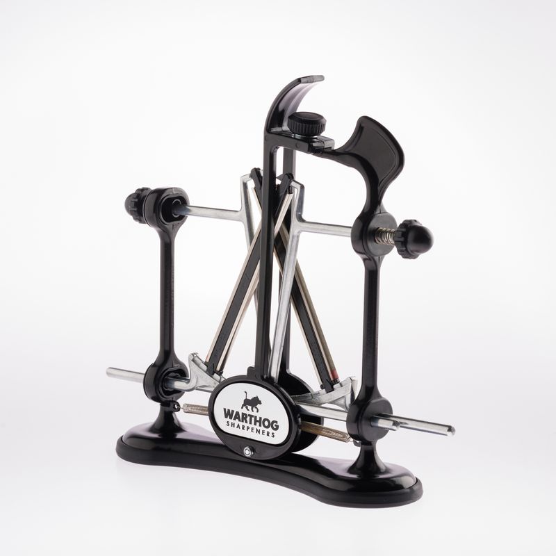 ​ Warthog Sharpeners V-Sharp A4