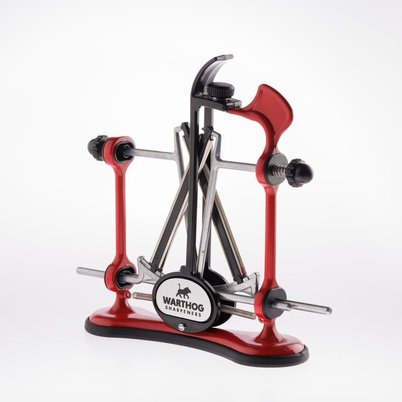 ​ Warthog Sharpeners V-Sharp A4