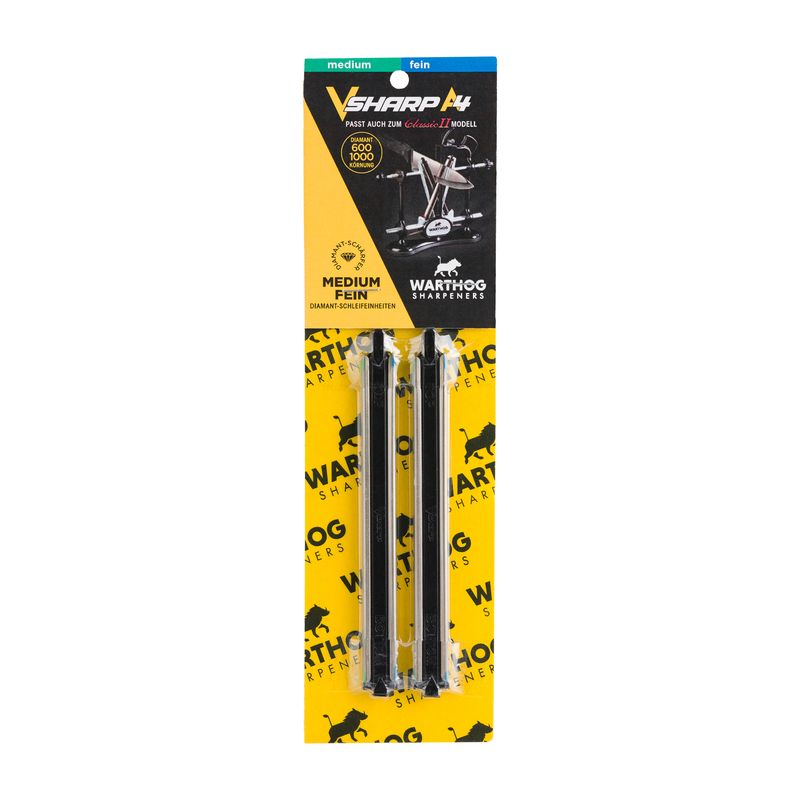 Teritusluisk teritajale Warthog V Sharp A4, Medium