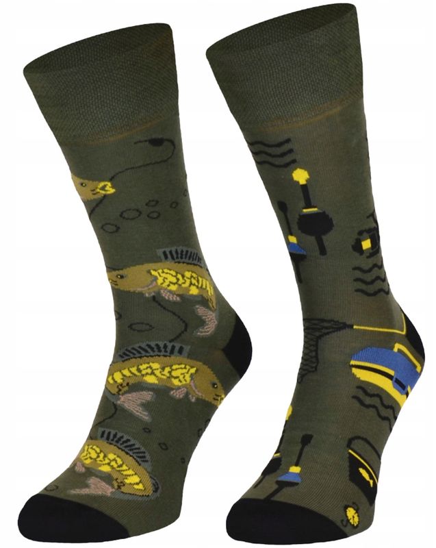 Comodo Sporty Socks