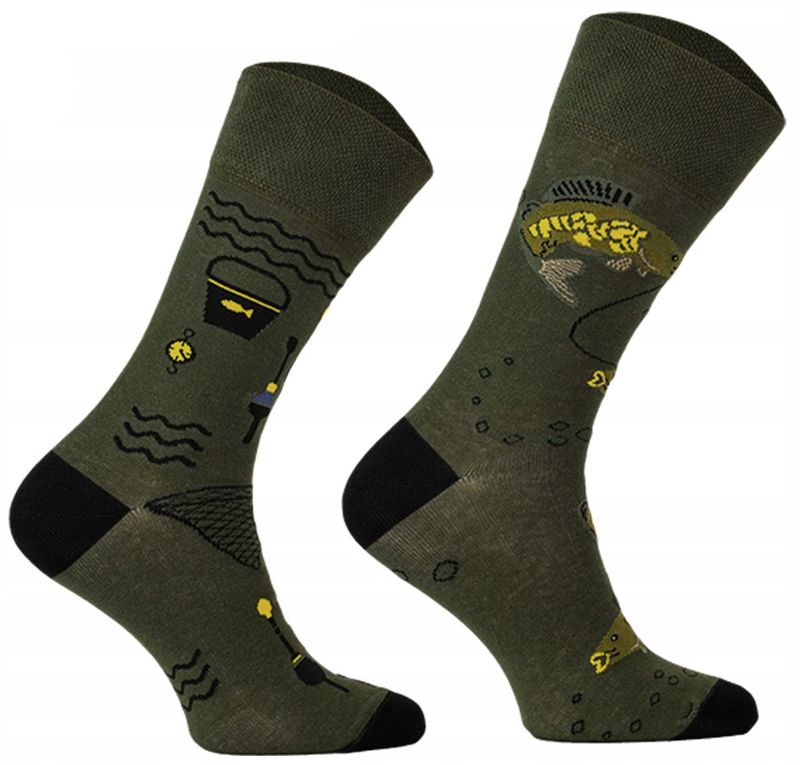 Comodo Sporty Socks