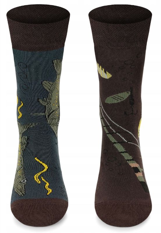 Comodo Sporty Socks