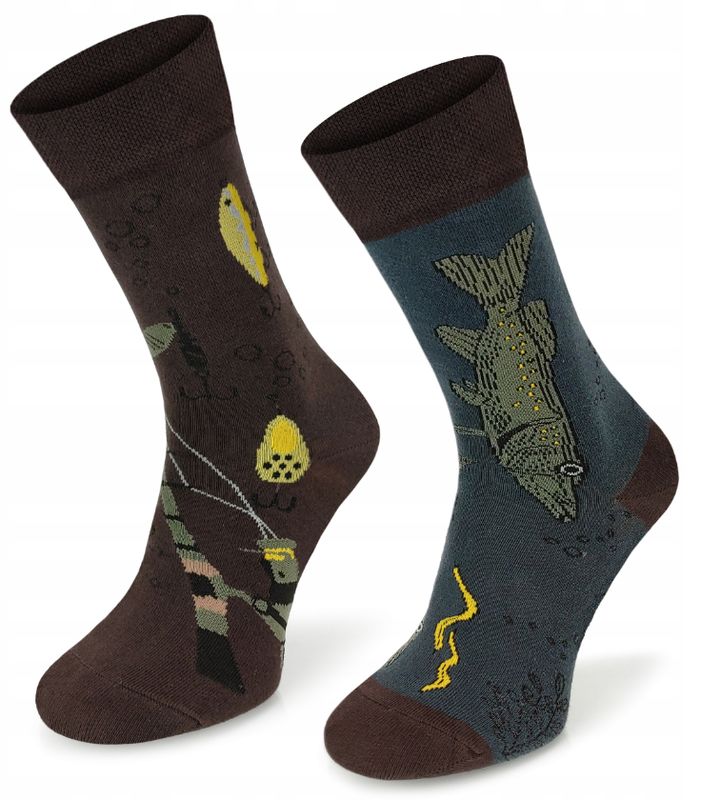 Comodo Sporty Socks