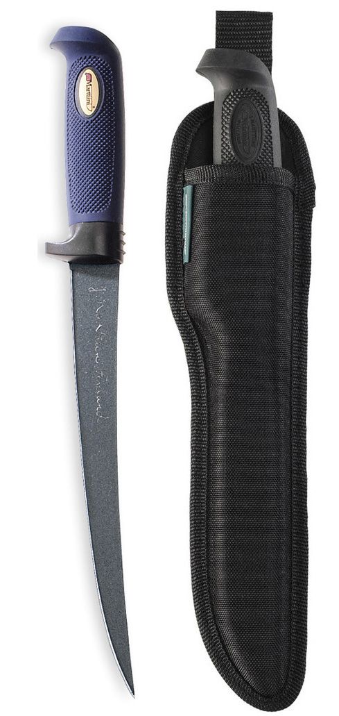 Fillet Knife Marttiini Martef 19 cm.