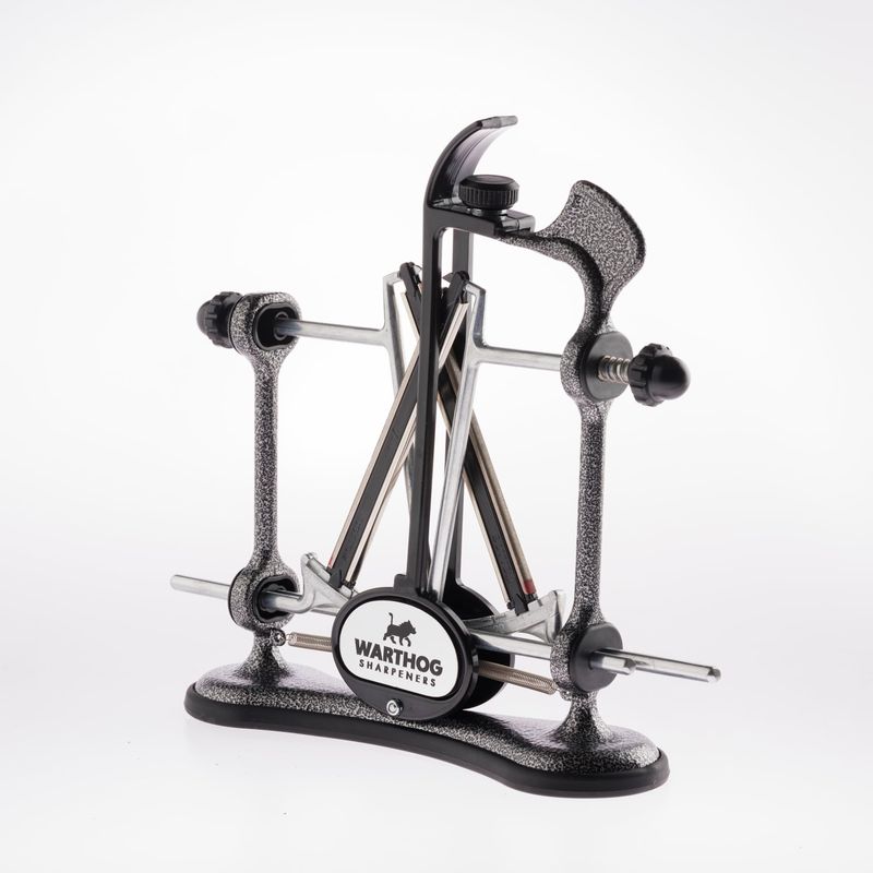 ​ Warthog Sharpeners V-Sharp A4