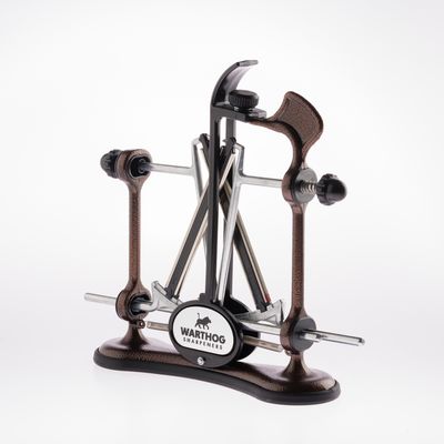 ​ Warthog Sharpeners V-Sharp A4