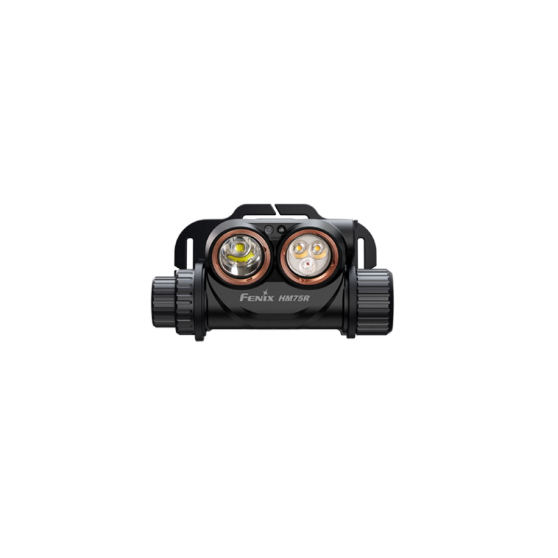 ​Headlamp Fenix HM75R SE. 1600 Lum