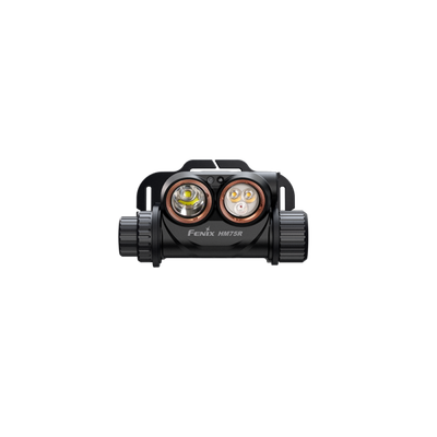 ​Headlamp Fenix HM75R SE. 1600 Lum