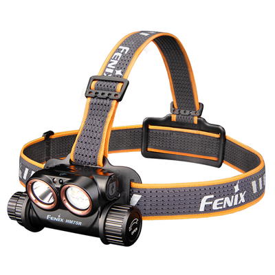 ​Headlamp Fenix HM75R SE. 1600 Lum