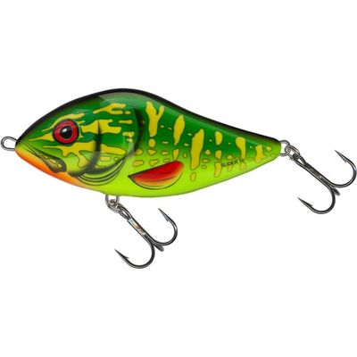 ​The Salmo Slider S 7