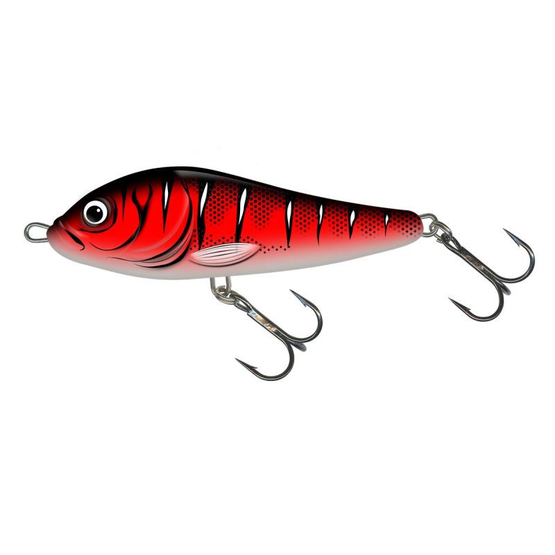 Lant Salmo Slider F 7 cm. Ujuv