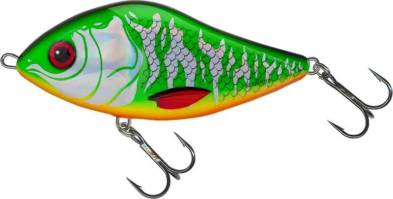 Lant Salmo Slider F 7 cm. Ujuv