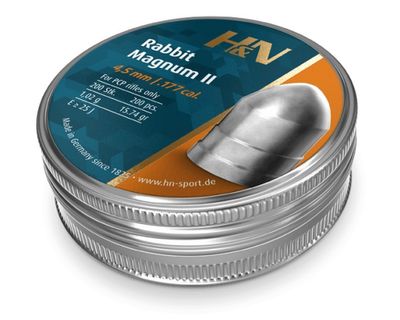 ​H&amp;N Rabbit Magnum II pellets
