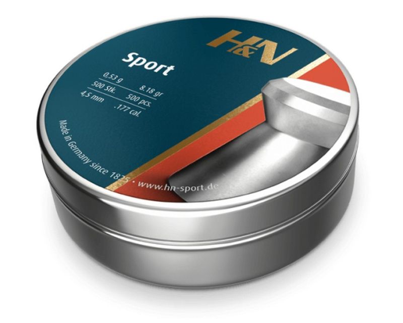 ​H&amp;N Sport