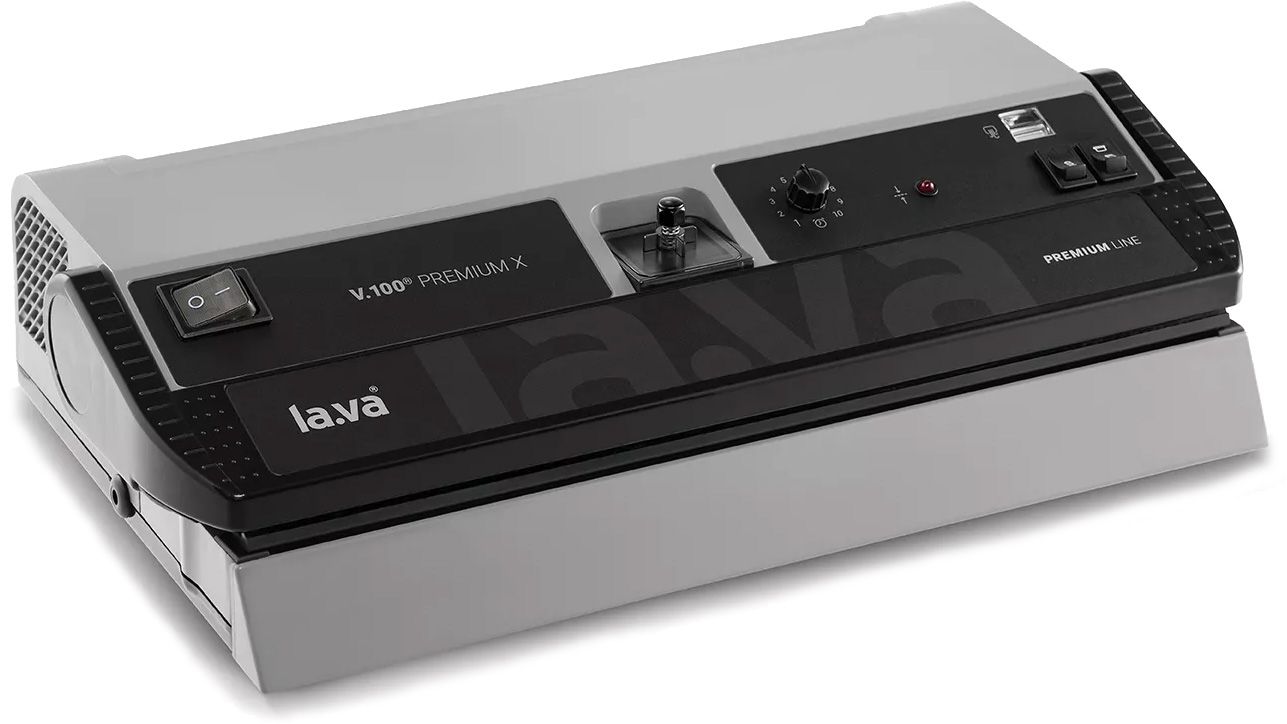 Vacuum machine V.100 Premium X