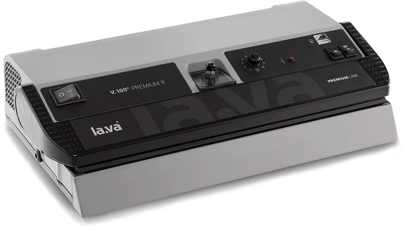Vacuum machine V.100 Premium X