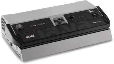 Vacuum machine V.100 Premium X