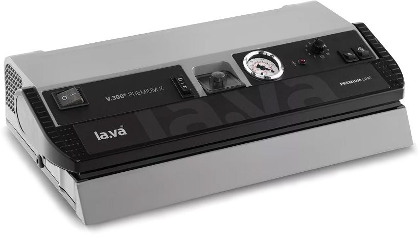 Vacuum machine V.300 Premium X