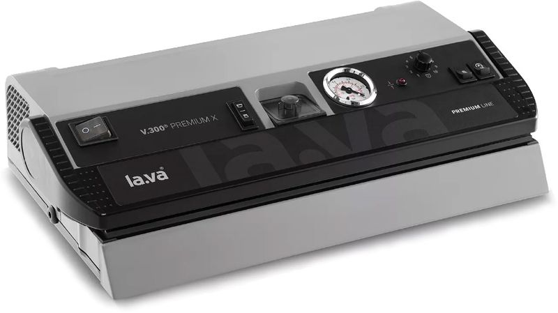 Vacuum machine V.300 Premium X