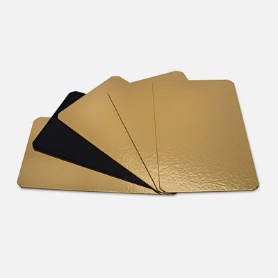 Salmon boards 210x570 mm