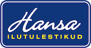 Ilutulestik Hansa Jackpot